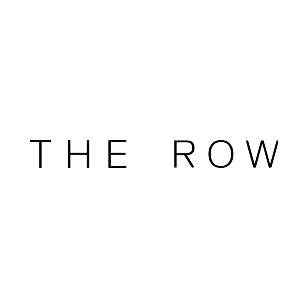 shop.therow.name logo